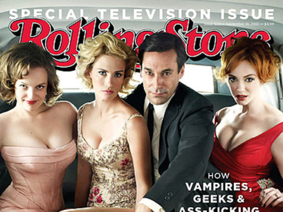 true blood rolling stone cover pic. of Rolling Stone featured